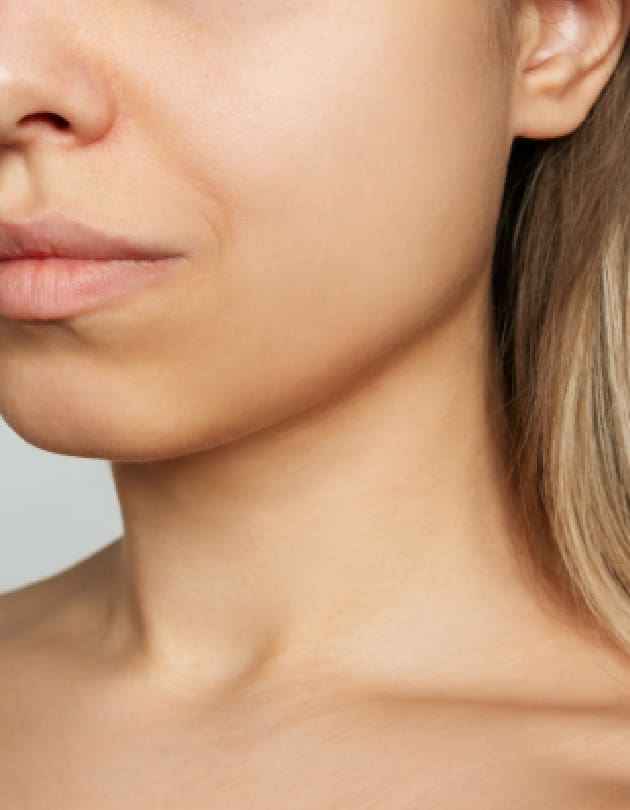 HR Plastic Surgery - Facial Volume loss Causes